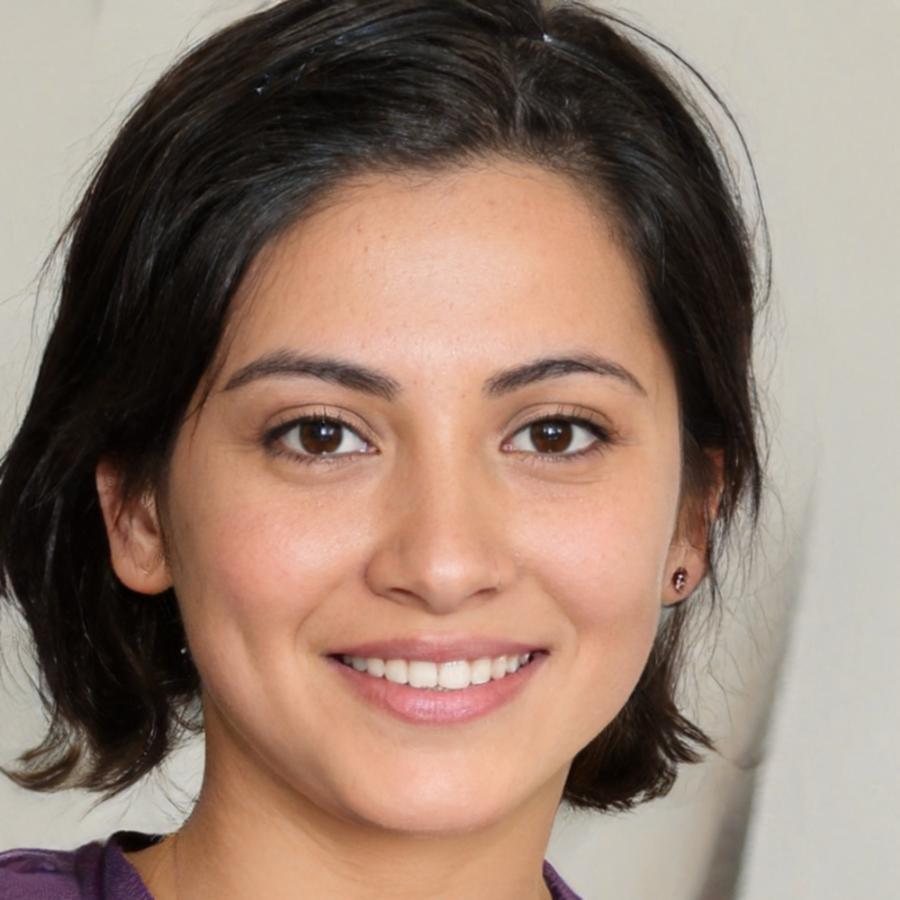 Learning community member presenting analysis findings